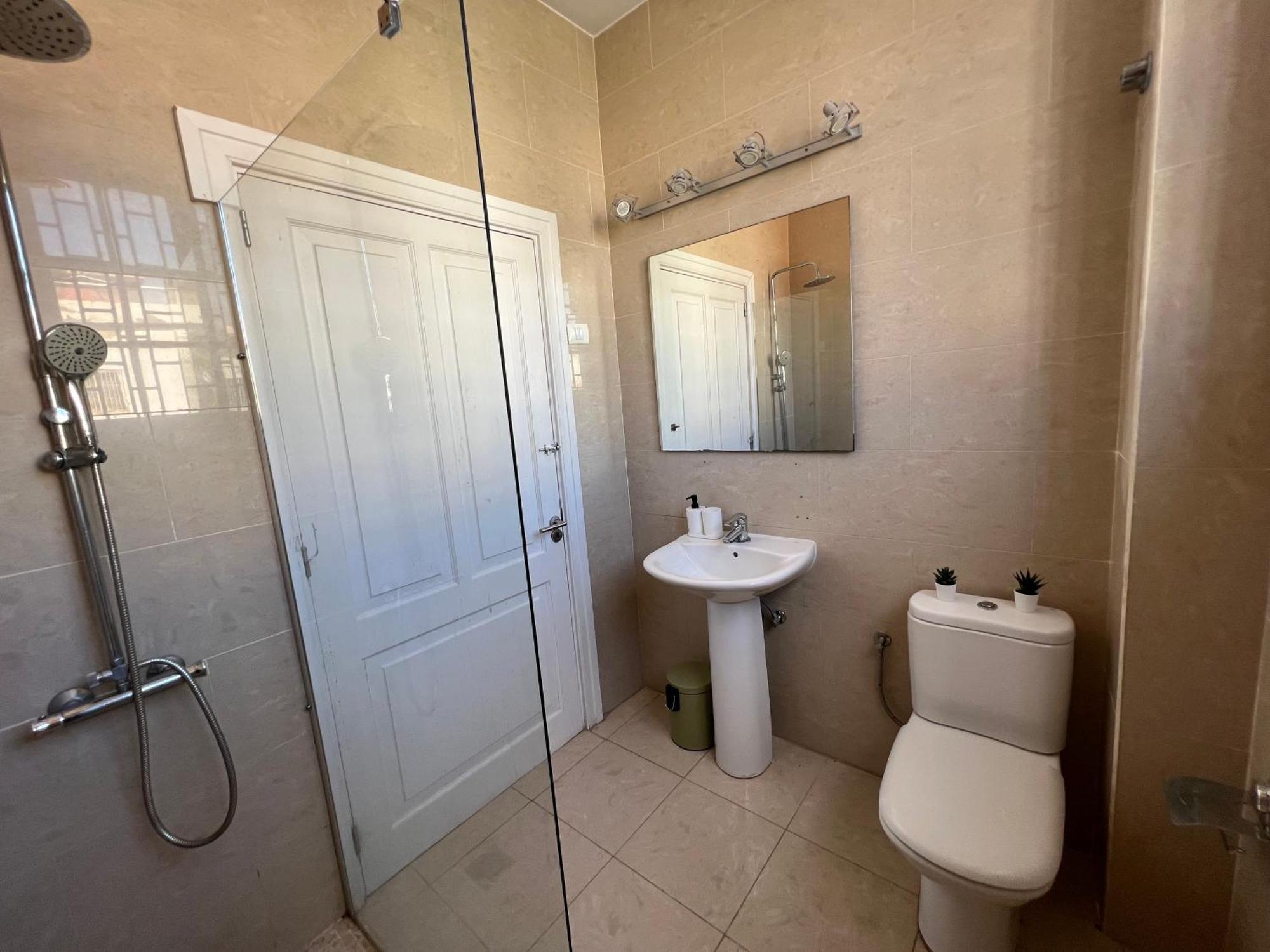 Coliving Villa Brasil Las Palmas de Gran Canaria Exterior foto