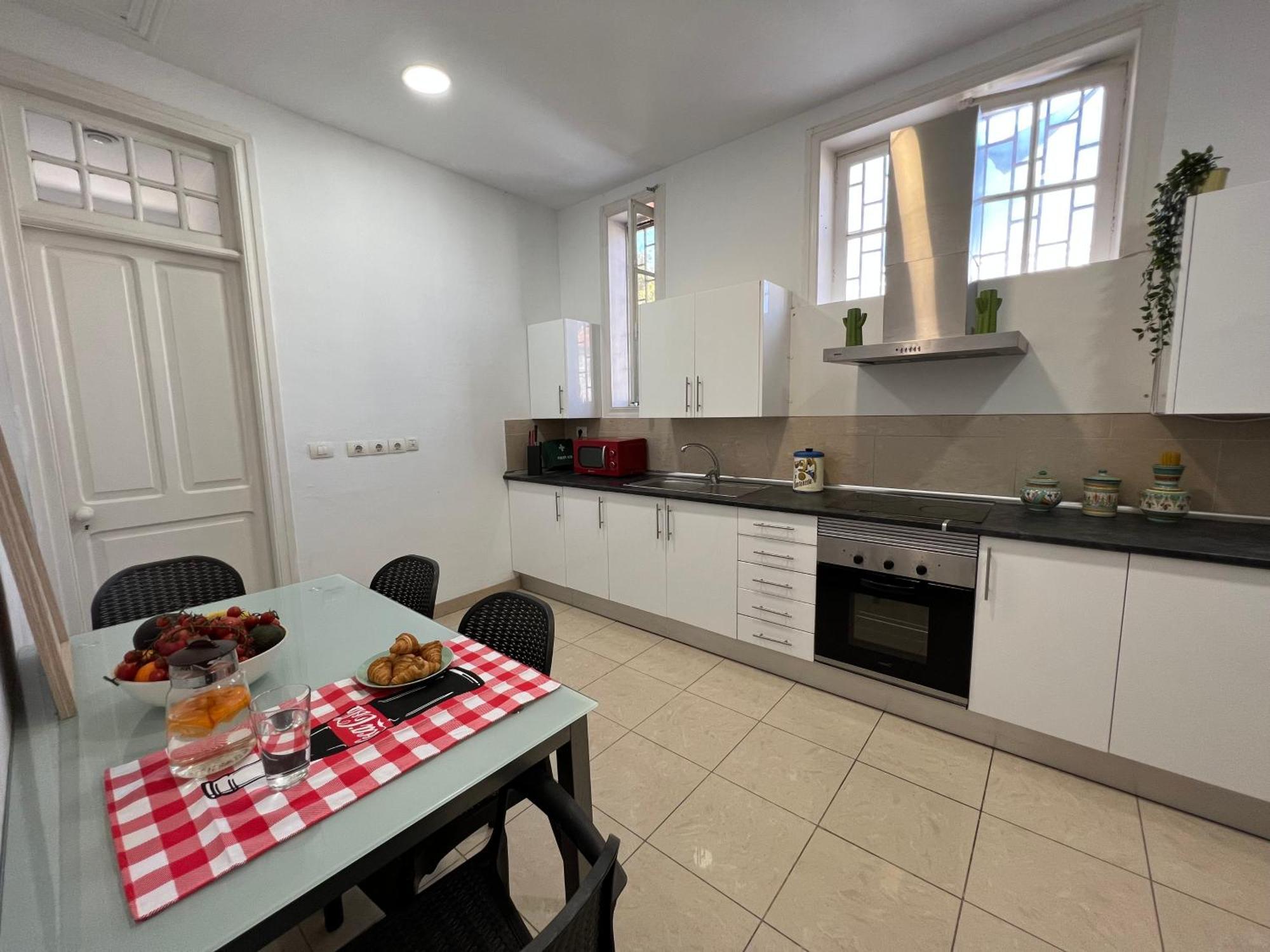 Coliving Villa Brasil Las Palmas de Gran Canaria Exterior foto