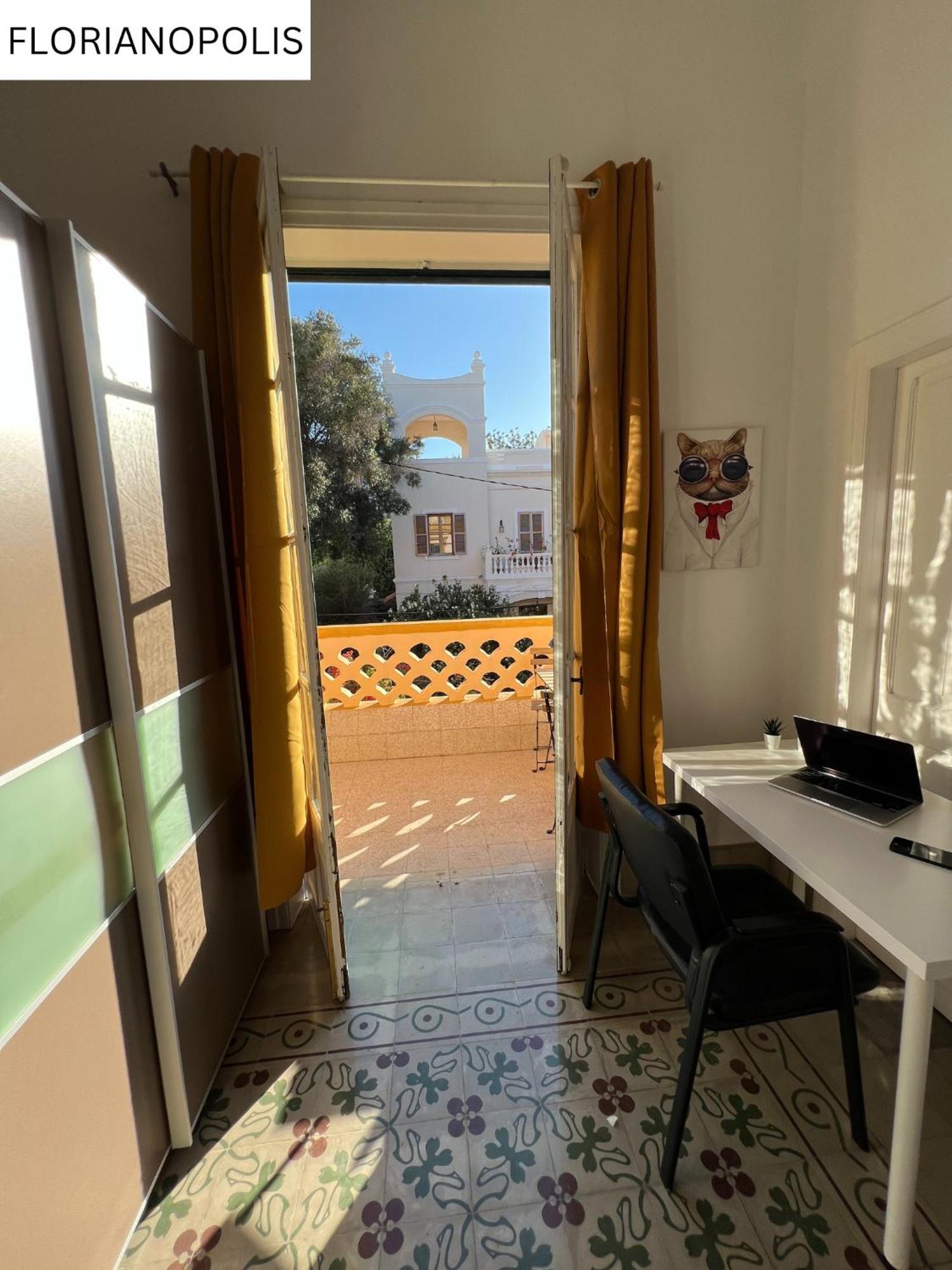 Coliving Villa Brasil Las Palmas de Gran Canaria Exterior foto