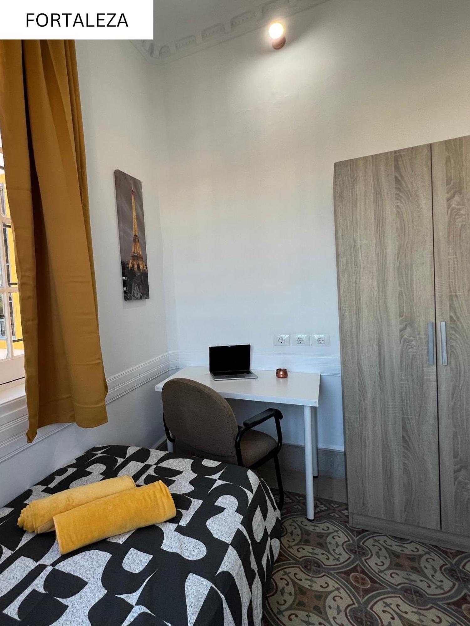 Coliving Villa Brasil Las Palmas de Gran Canaria Exterior foto
